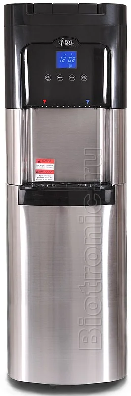 Кулер для воды Ecotronic C11-LXPM с нижней загрузкой бутыли (ETK2223)