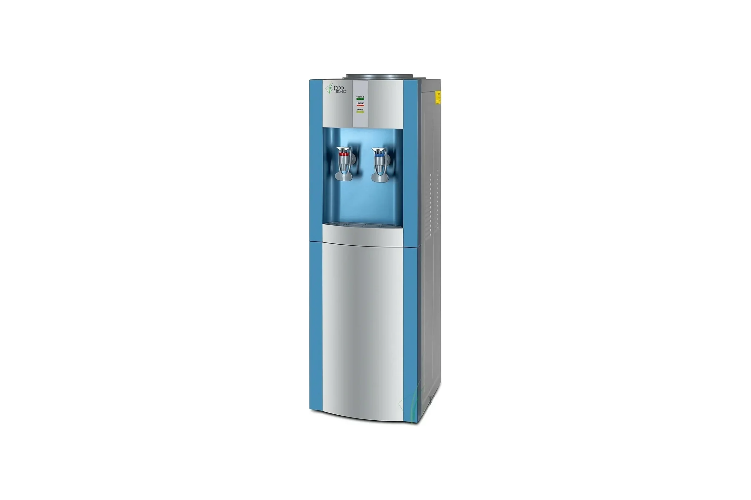 Кулер для воды Ecotronic H1-U4L (ETK3023)