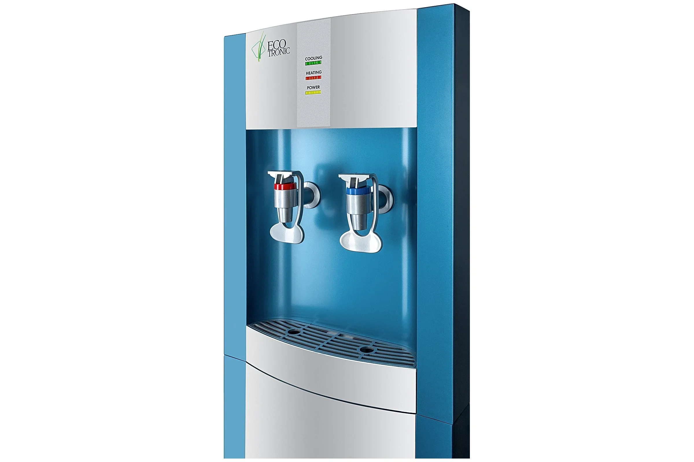Кулер для воды Ecotronic H1-U4L (ETK3023)