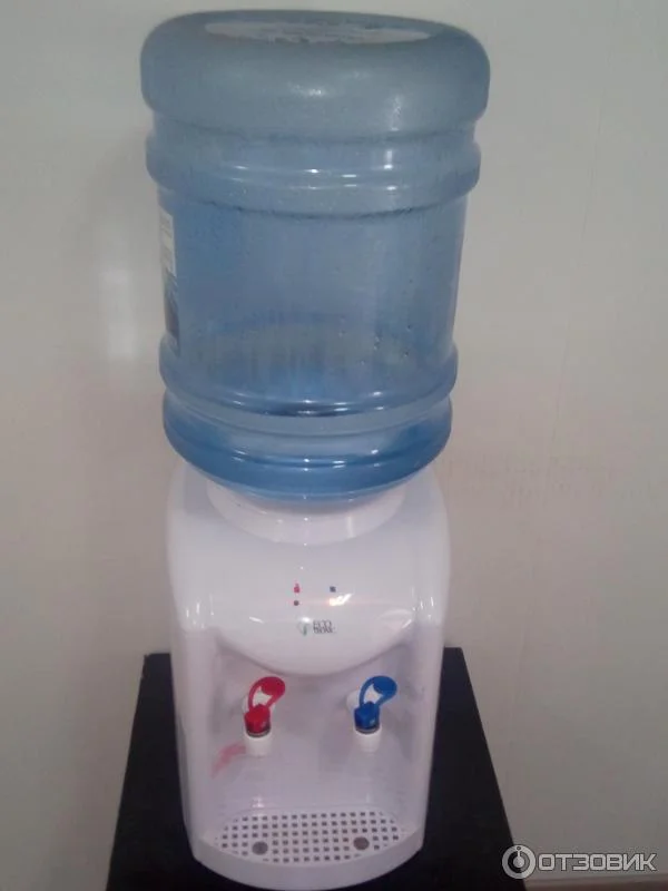 Кулер для воды Ecotronic H2-TN 2120