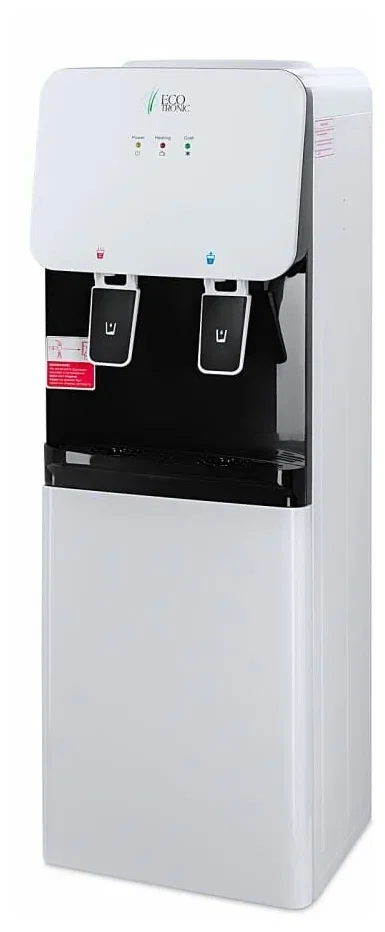 Кулер для воды Ecotronic J1-LC XS 12090