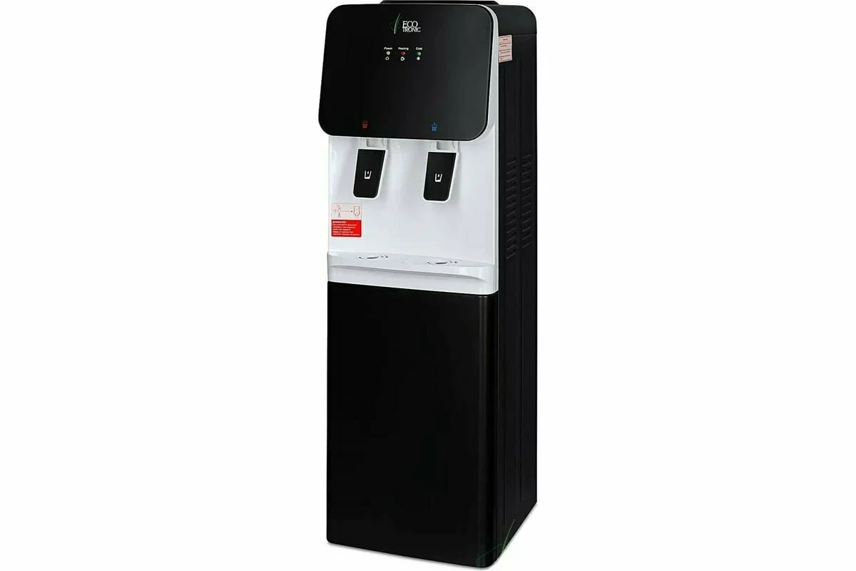 Кулер для воды Ecotronic J1-LCE XS PANDA, 12435