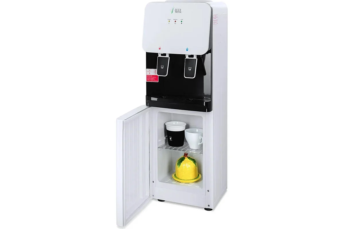 Кулер для воды Ecotronic J1-LCE XS PANDA, 12435