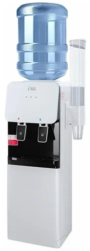 Кулер для воды Ecotronic J1-LCWD XS 12092