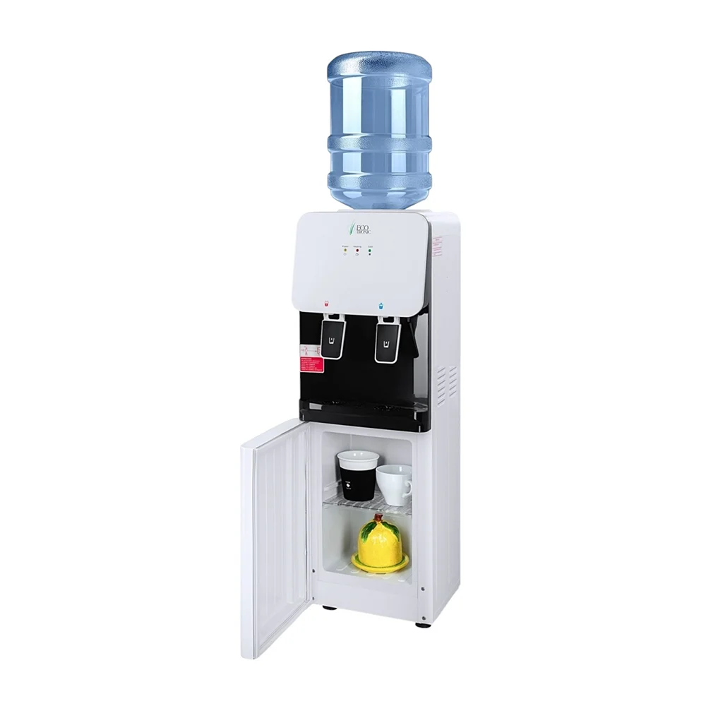 Кулер для воды Ecotronic J1-LCWD XS 12092