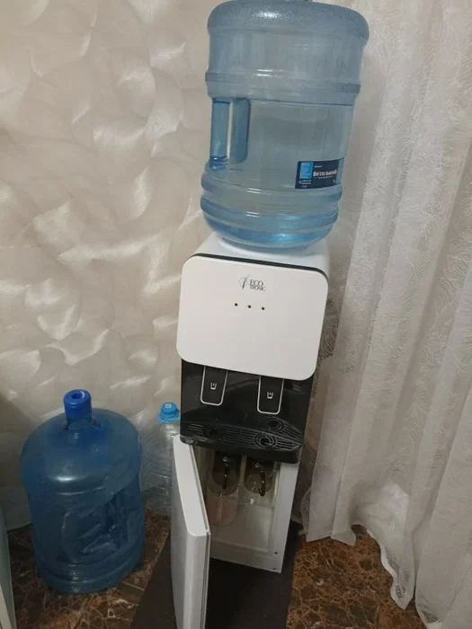 Кулер для воды Ecotronic J1-LCWD XS 12092