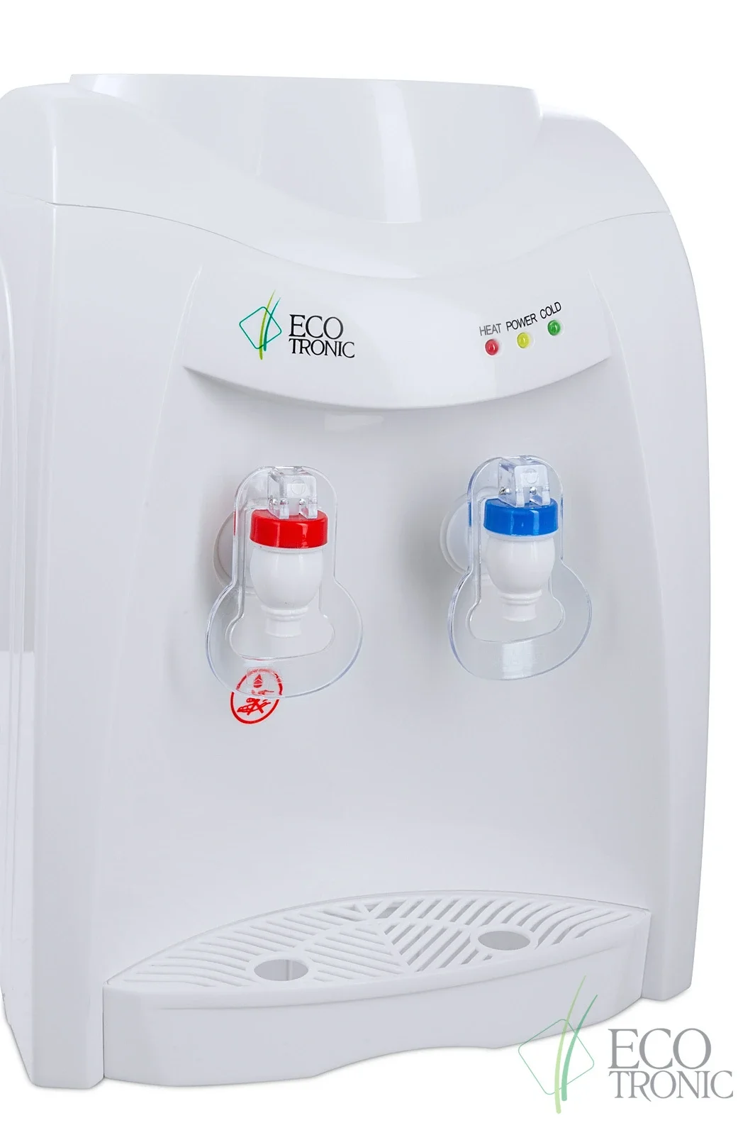 Кулер для воды Ecotronic K 12-TE white