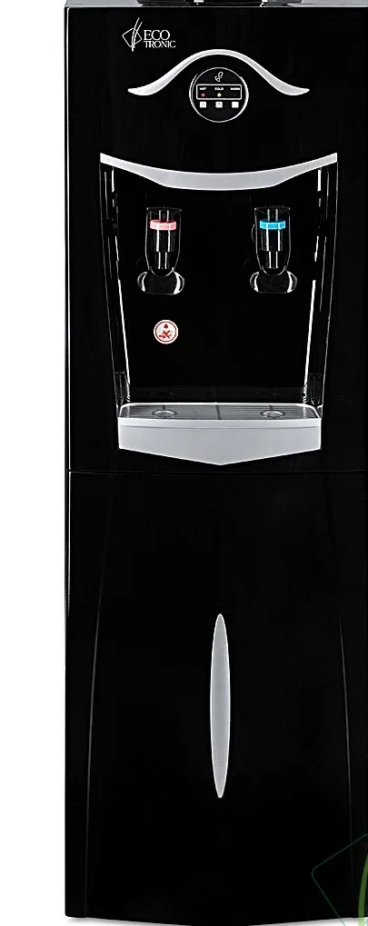 Кулер для воды Ecotronic K21-LCE (ETK7273)