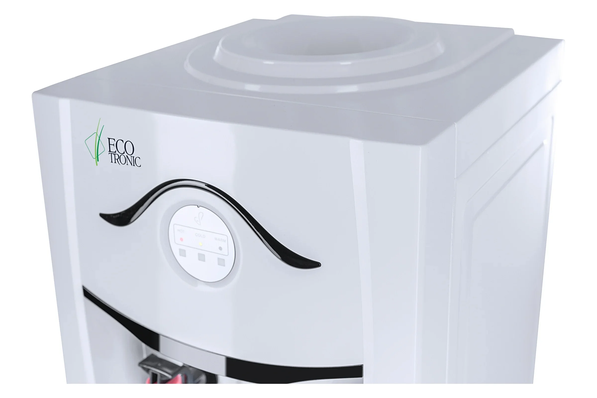 Кулер для воды Ecotronic K21-LCE (ETK7273)