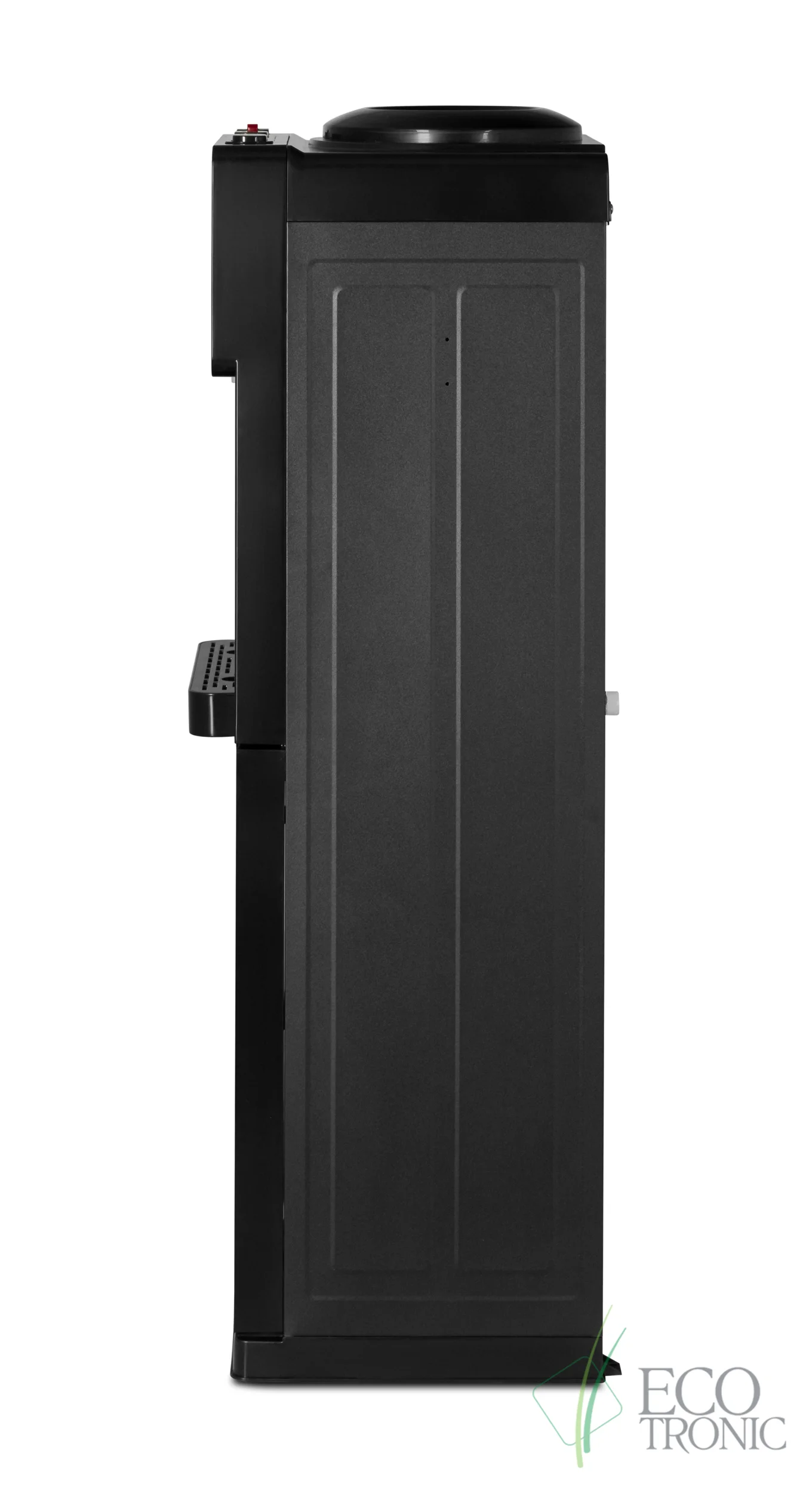 Кулер для воды Ecotronic K23-LCE XS black (ETK12618)