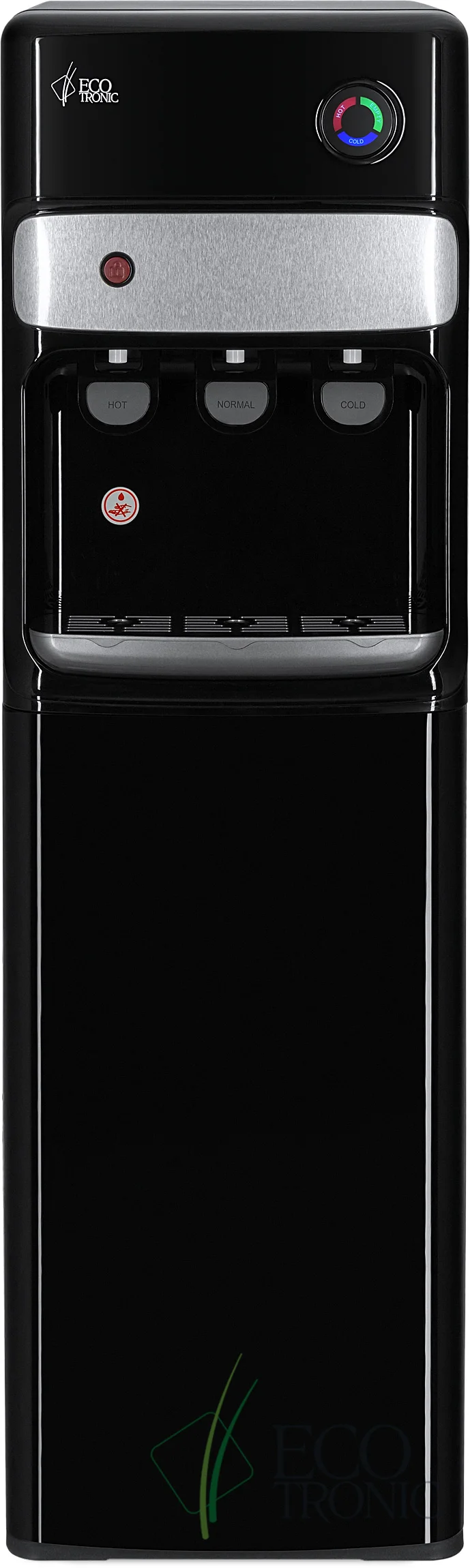 Кулер для воды Ecotronic K30-LXE (ETK13427)