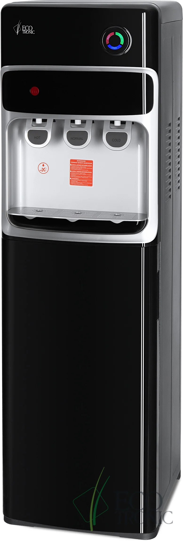 Кулер для воды Ecotronic K30-LXE (ETK13427)