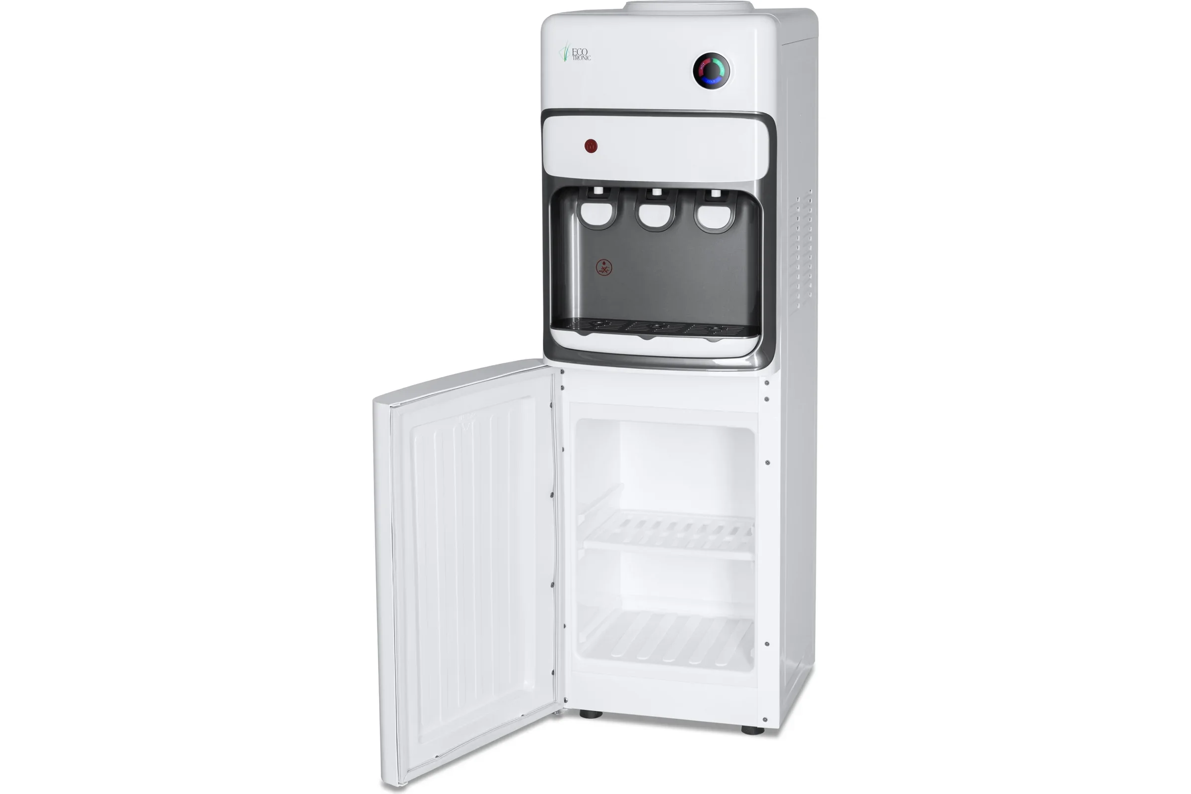 Кулер для воды Ecotronic K30-LXE (ETK13427)