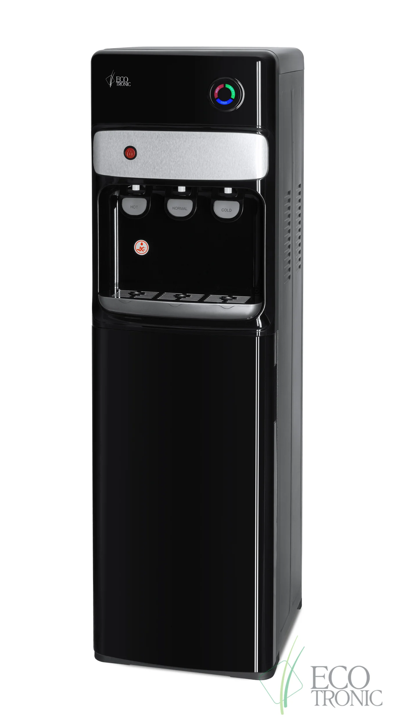 Кулер для воды Ecotronic K30-LXE (ETK13427)