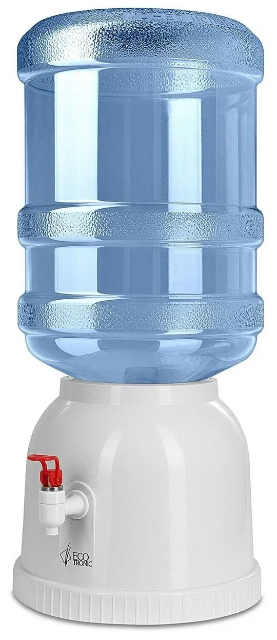 Кулер для воды Ecotronic L2-WD (Диспенсер)