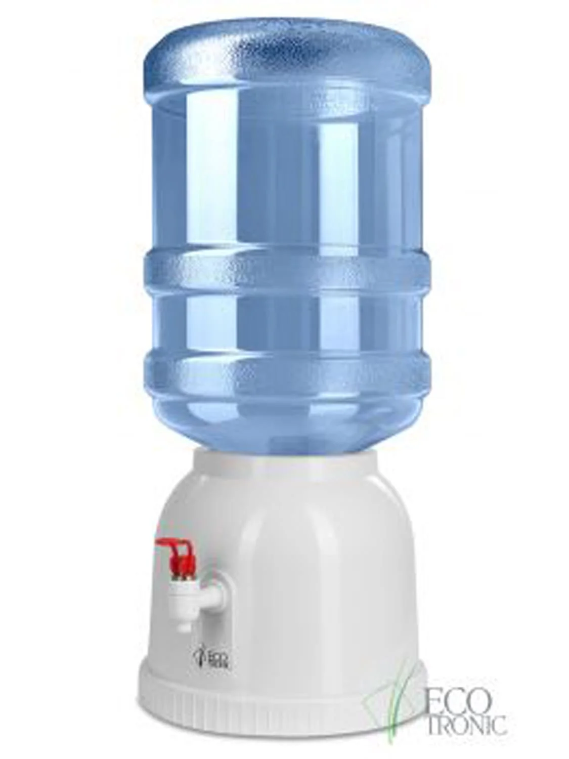 Кулер для воды Ecotronic L2-WD (Диспенсер)