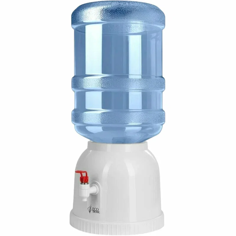 Кулер для воды Ecotronic L2-WD (Диспенсер)