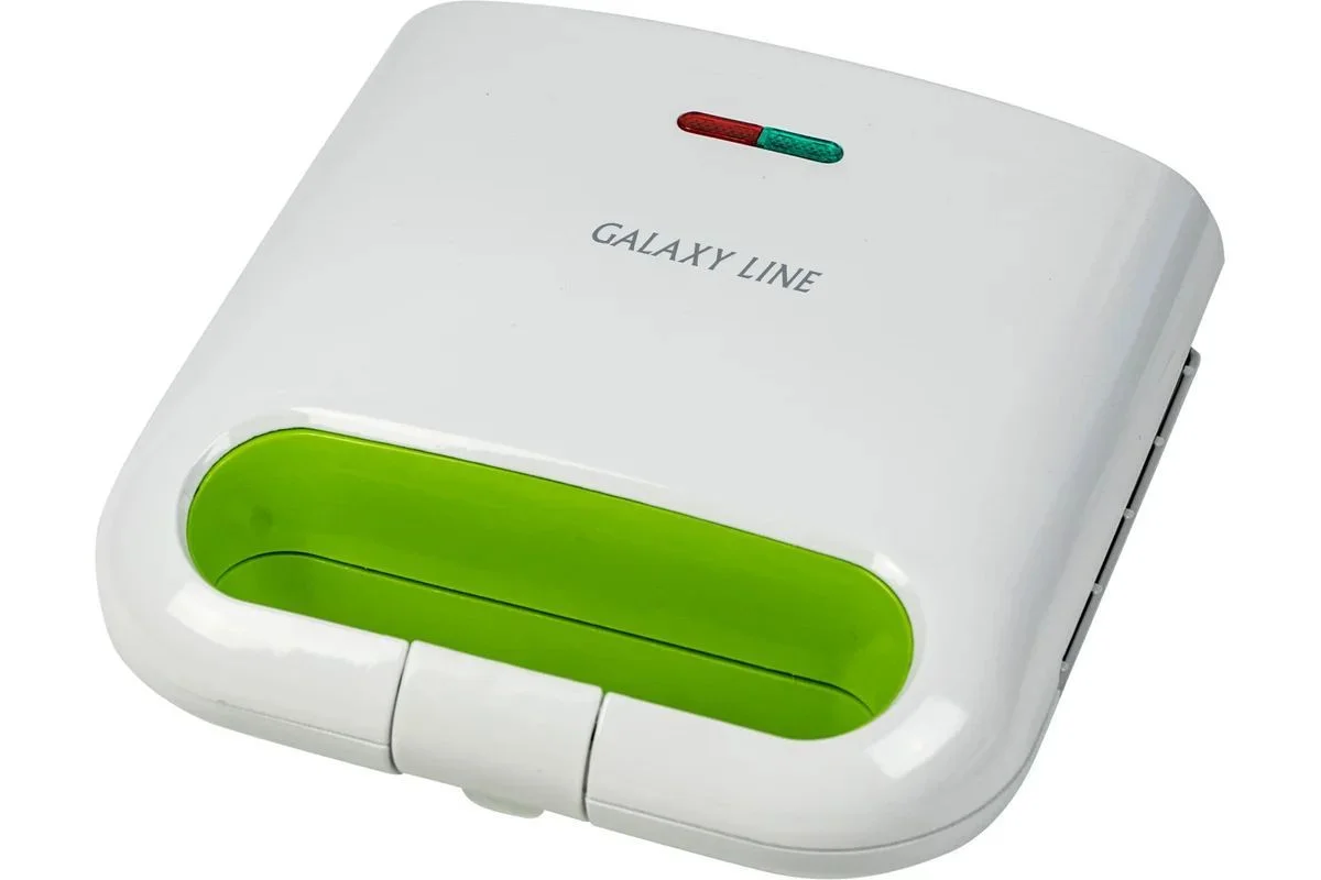 Вафельница Galaxy GL 2963