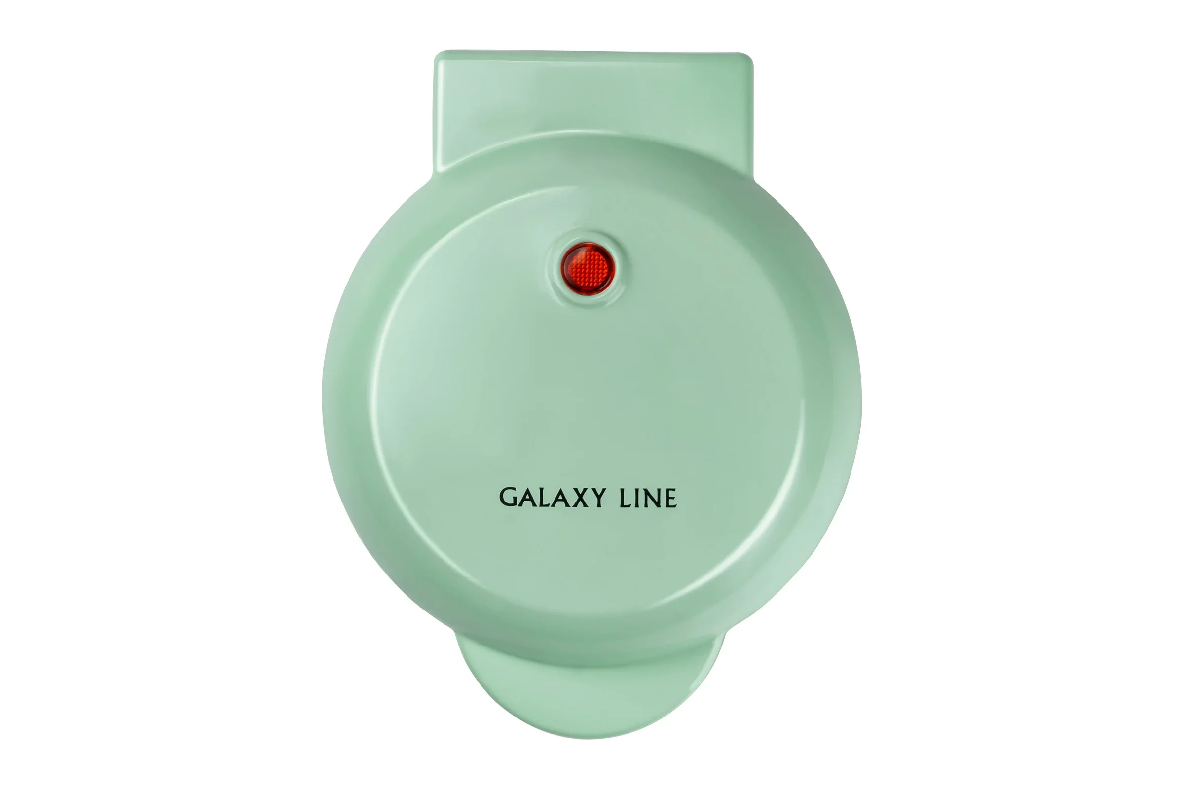 Вафельница Galaxy Line GL2979, мятный