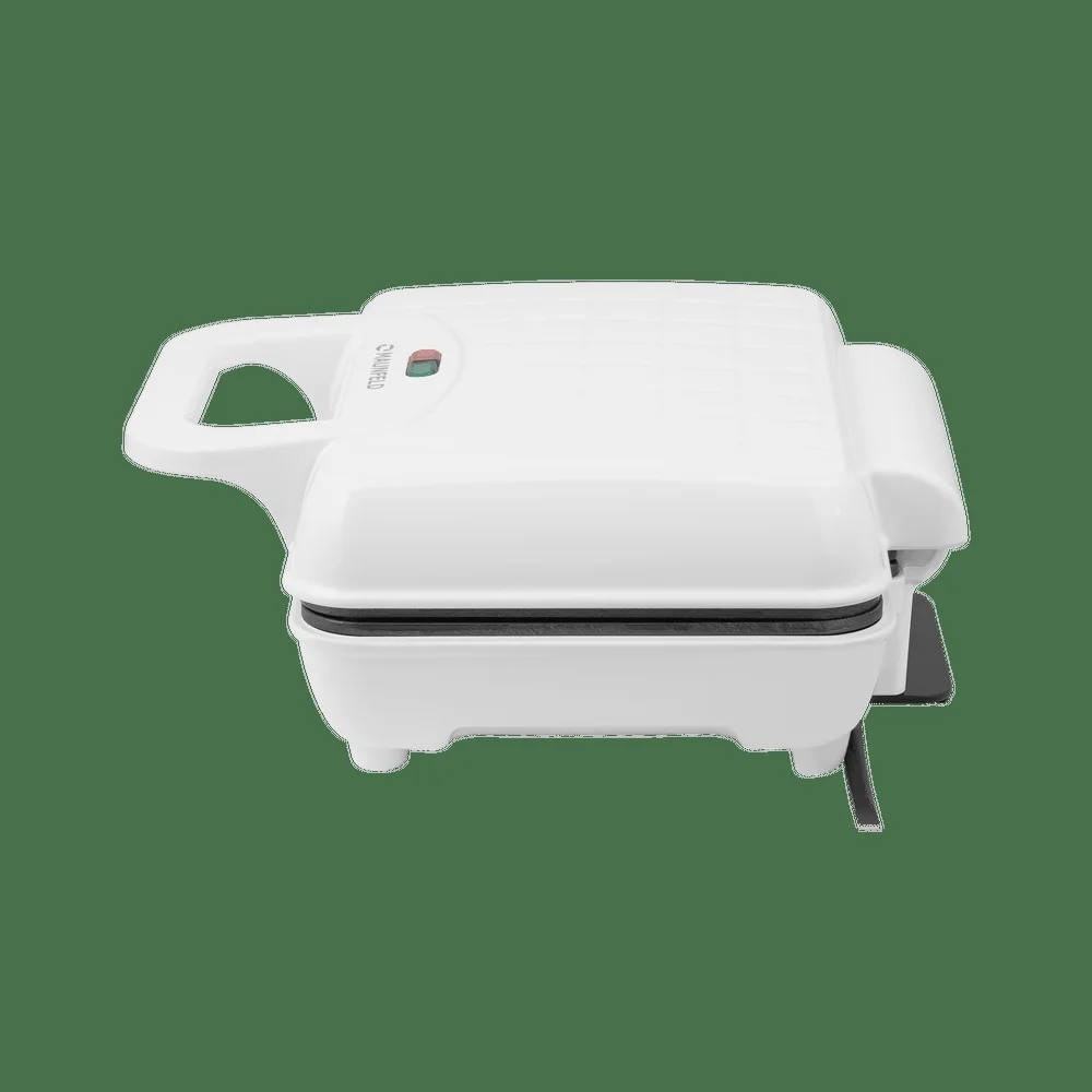 Вафельница Maunfeld MF-1436WH, белый