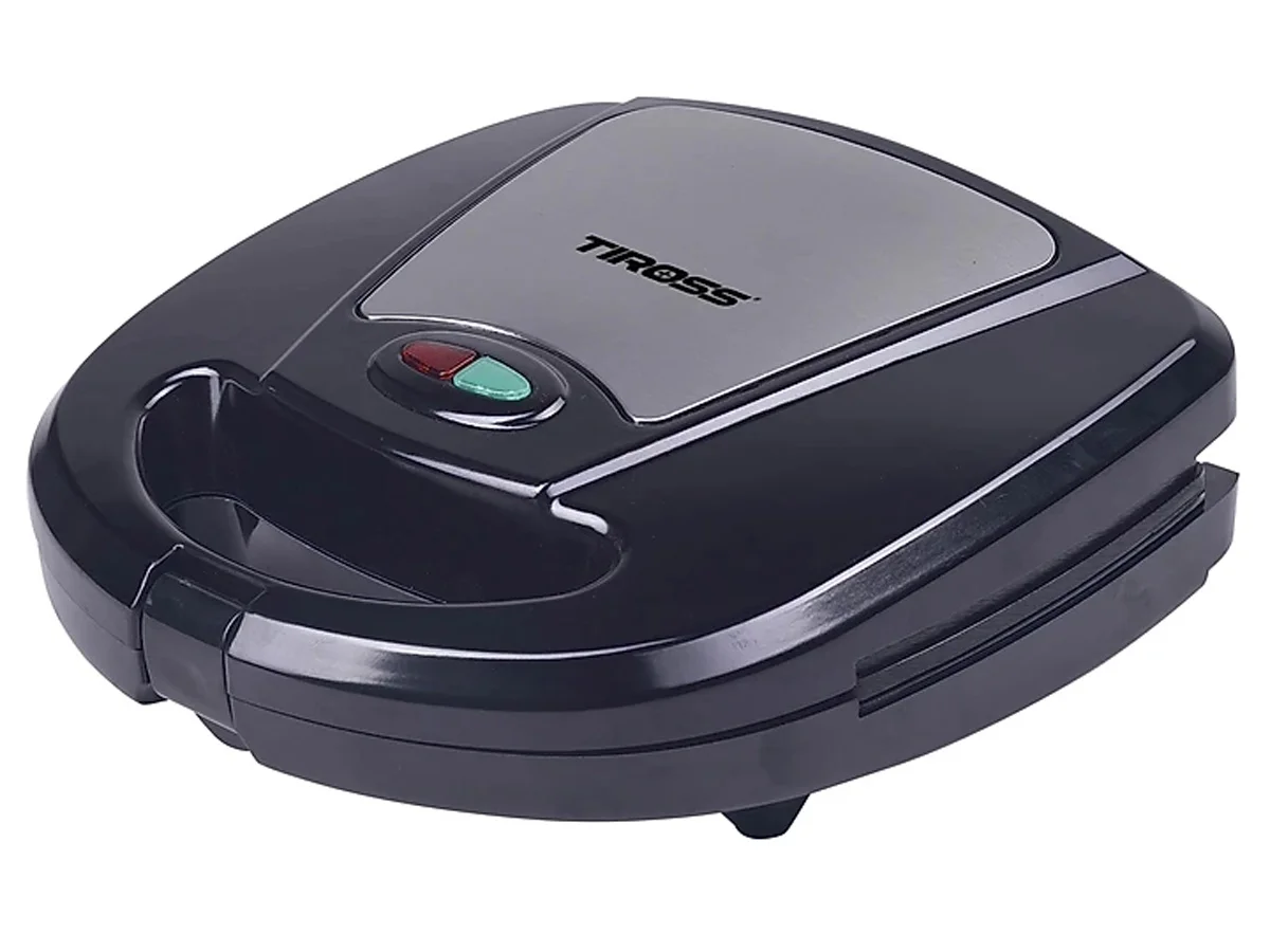 Вафельница OLTO WA-1320