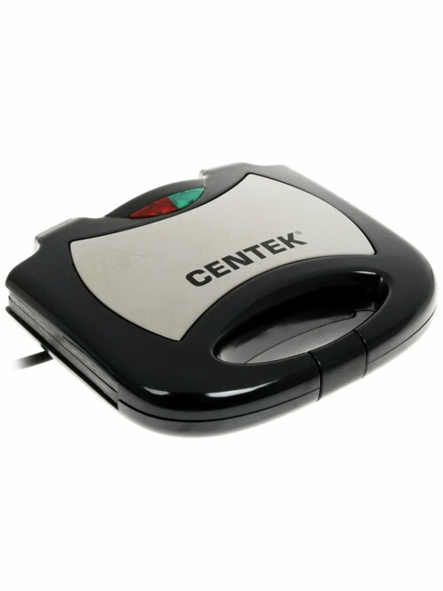 Гриль-вафельница Centek CT-1448