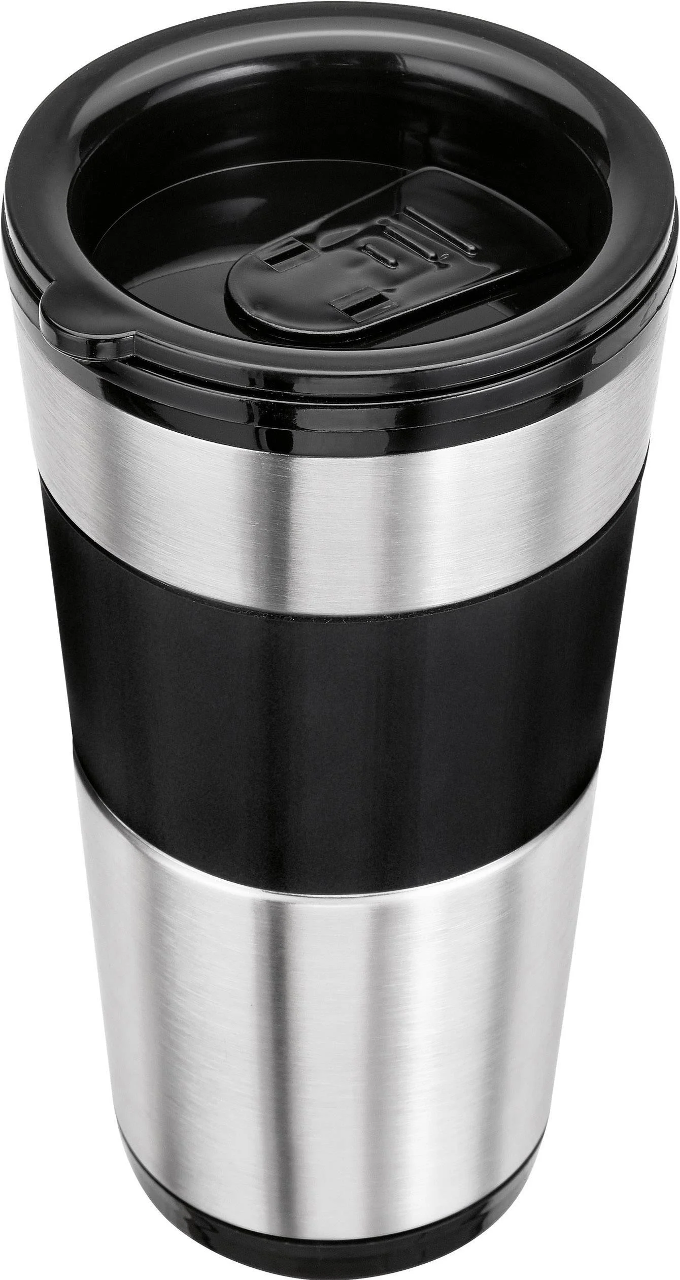 Кофеварка Clatronic KA 3733 Coffee to go Thermo