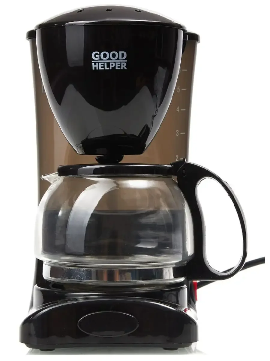 Кофеварка GOODHELPER CM-D102