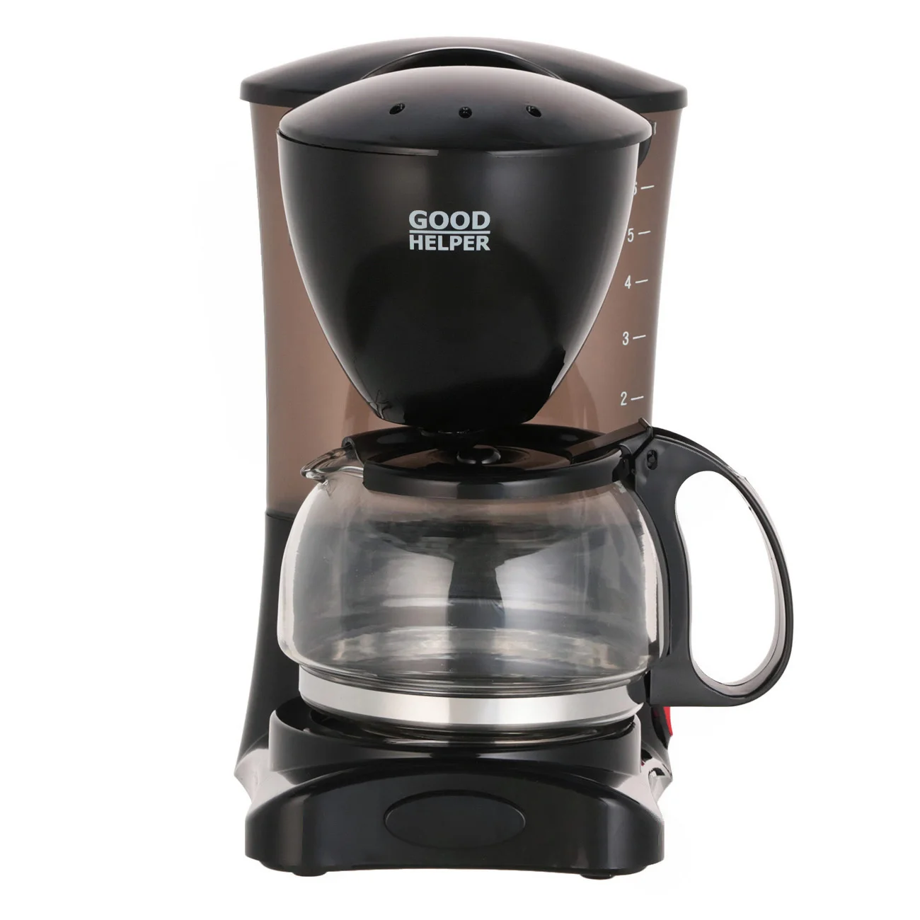 Кофеварка GOODHELPER CM-D102