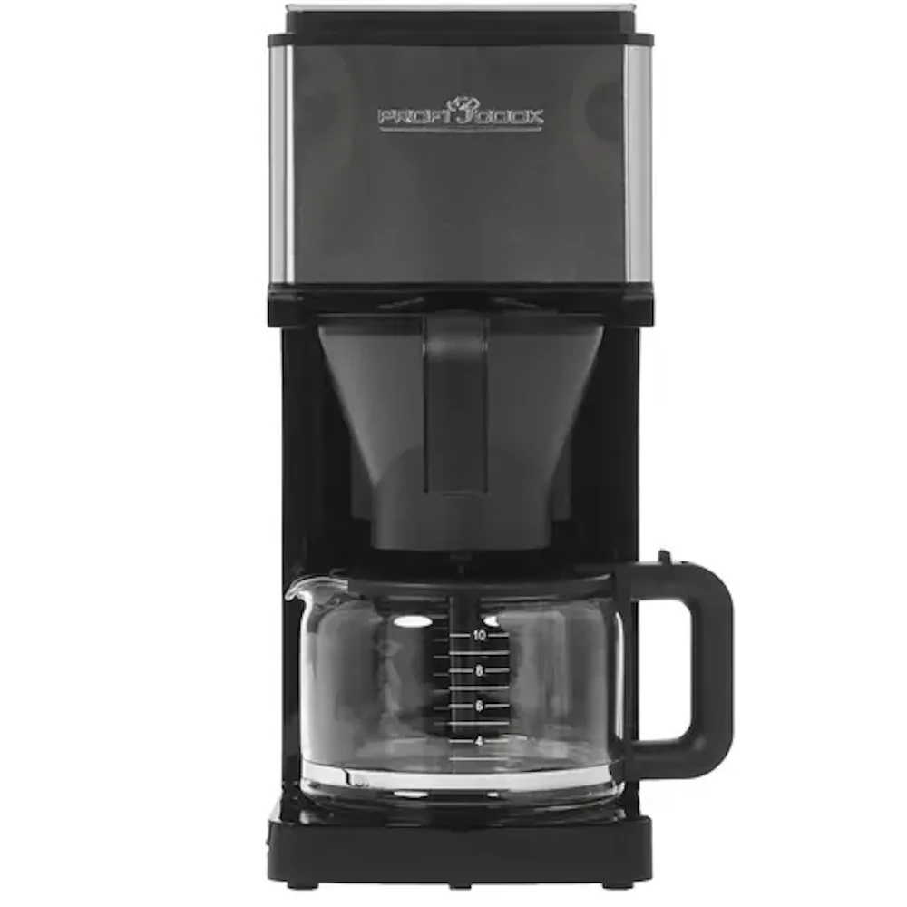 Кофеварка Profi Cook PC-KA 1138