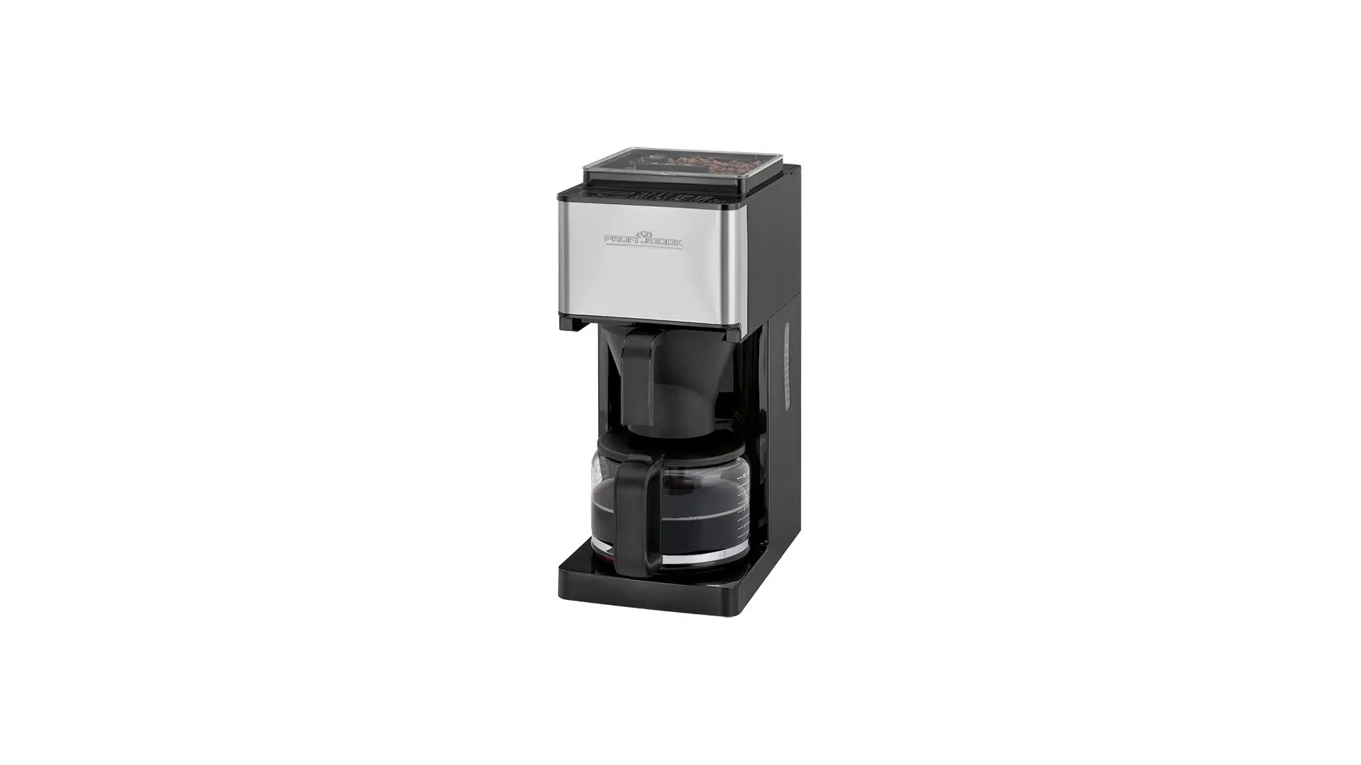 Кофеварка Profi Cook PC-KA 1138