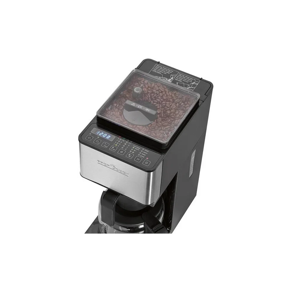 Кофеварка Profi Cook PC-KA 1138