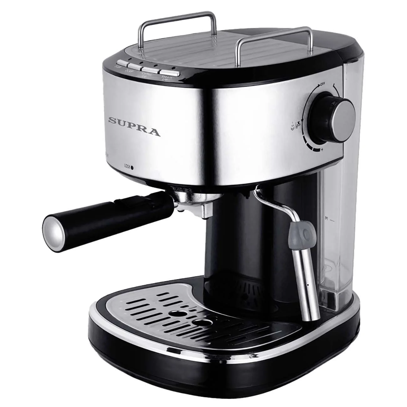 Кофеварка SUPRA CMS-1515