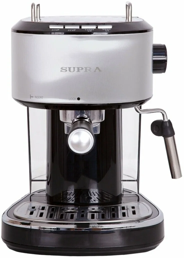 Кофеварка SUPRA CMS-1515