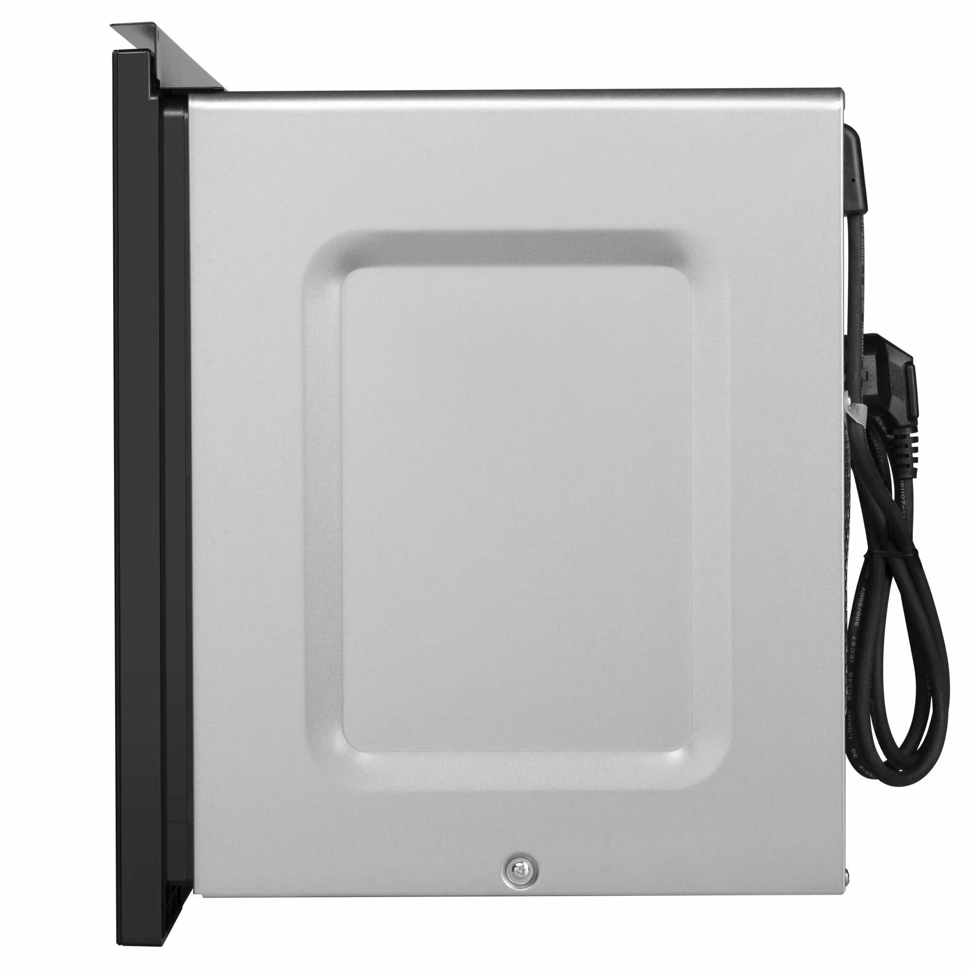 Встраиваемая микроволновая печь Maunfeld MBMO925SGb09 черный, 25 л, 1450 Вт, переключатели -сенсор