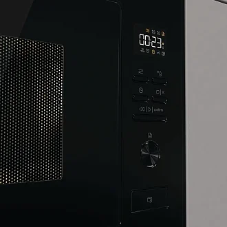 Встраиваемые микроволновые печи GORENJE