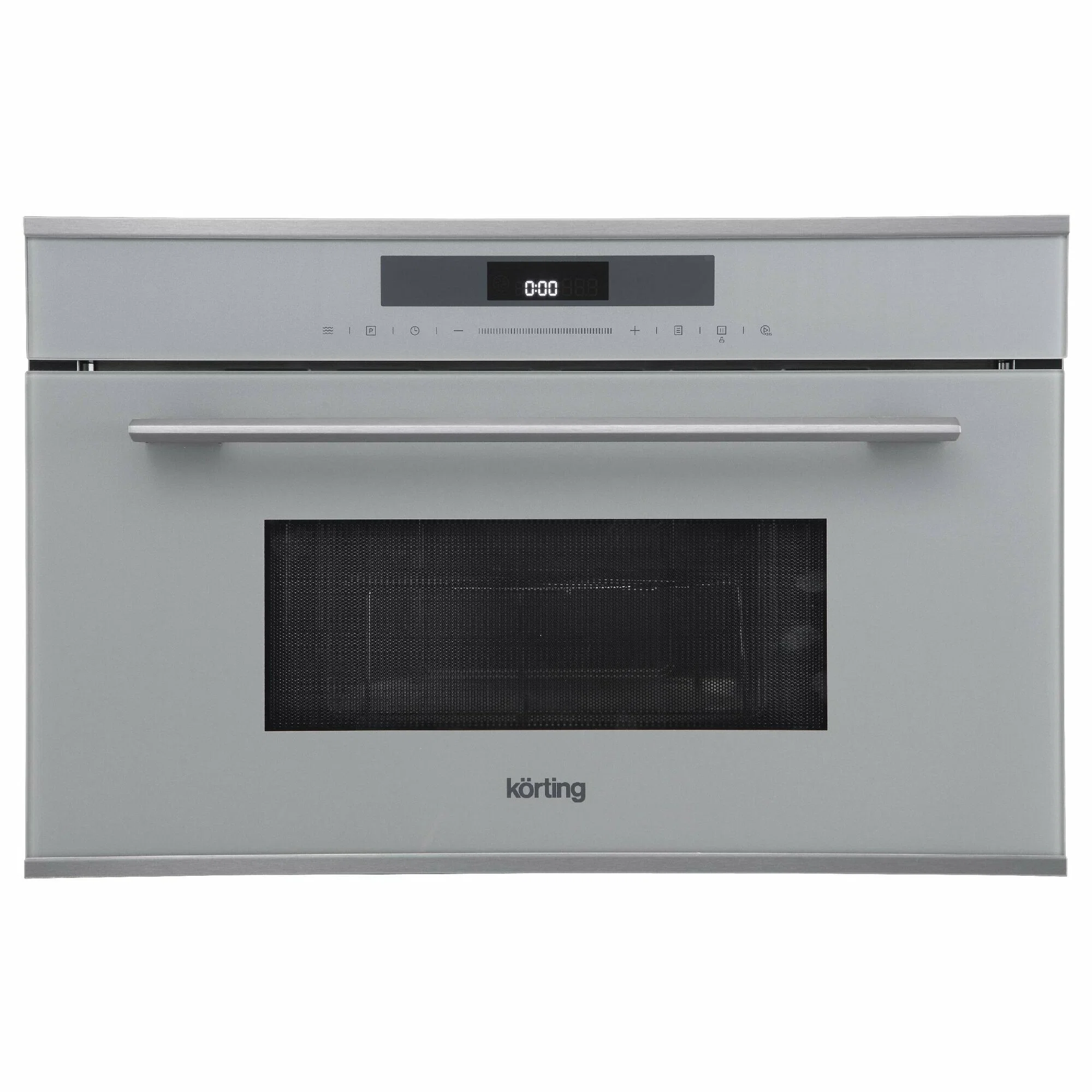 Микроволновая печь встраиваемая Korting KMI 830 GbXGr