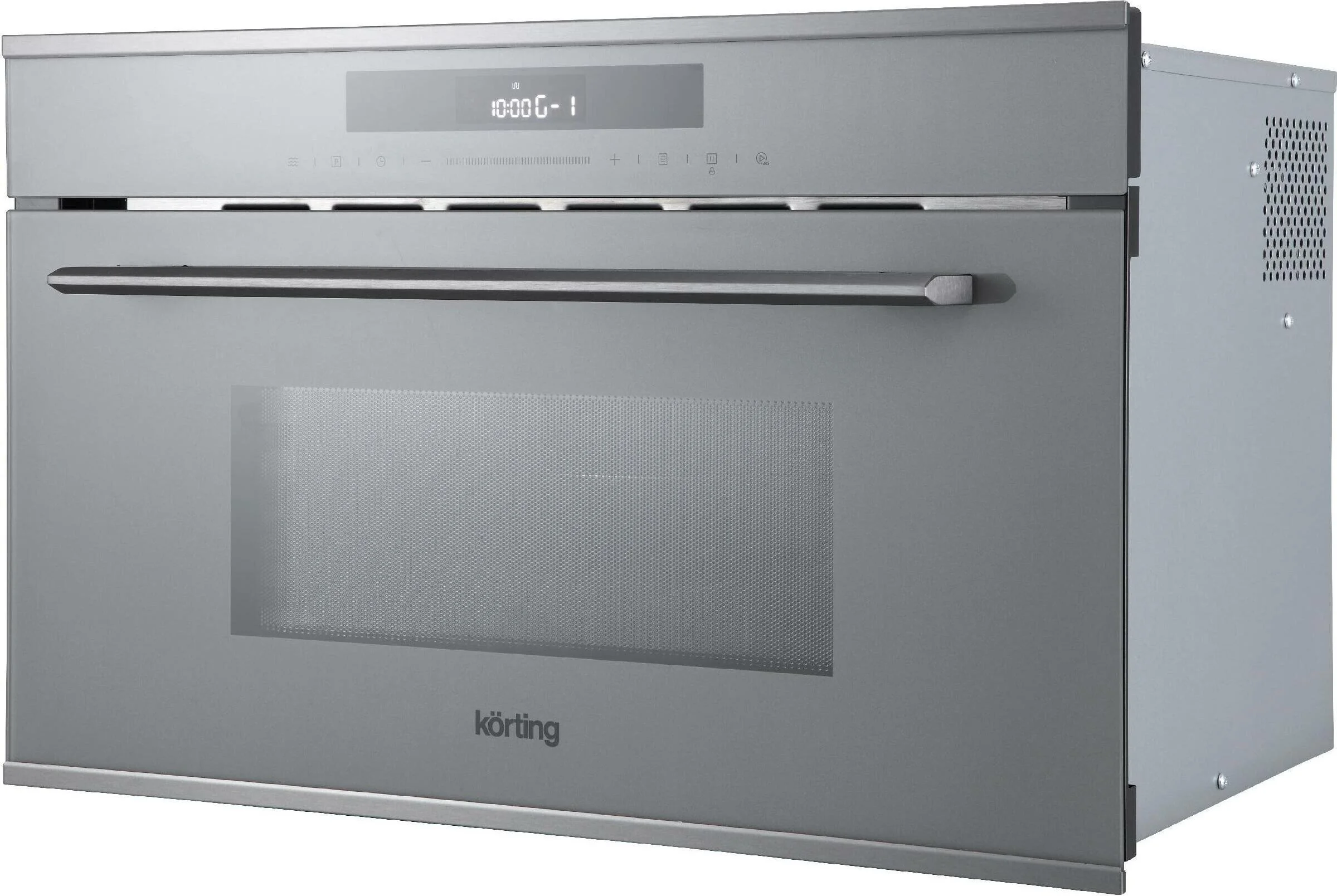 Микроволновая печь встраиваемая Korting KMI 830 GbXGr