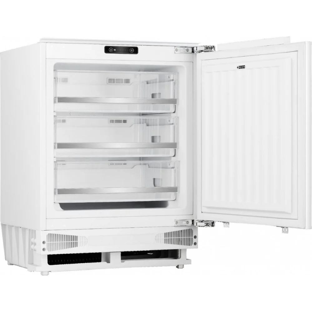 Встраиваемый морозильник Korting KSI 8217 F