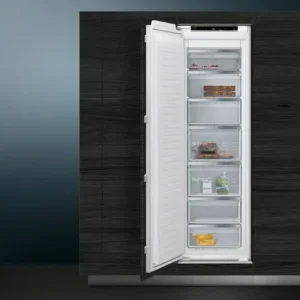 Встраиваемый морозильник Siemens GI81NAE30M