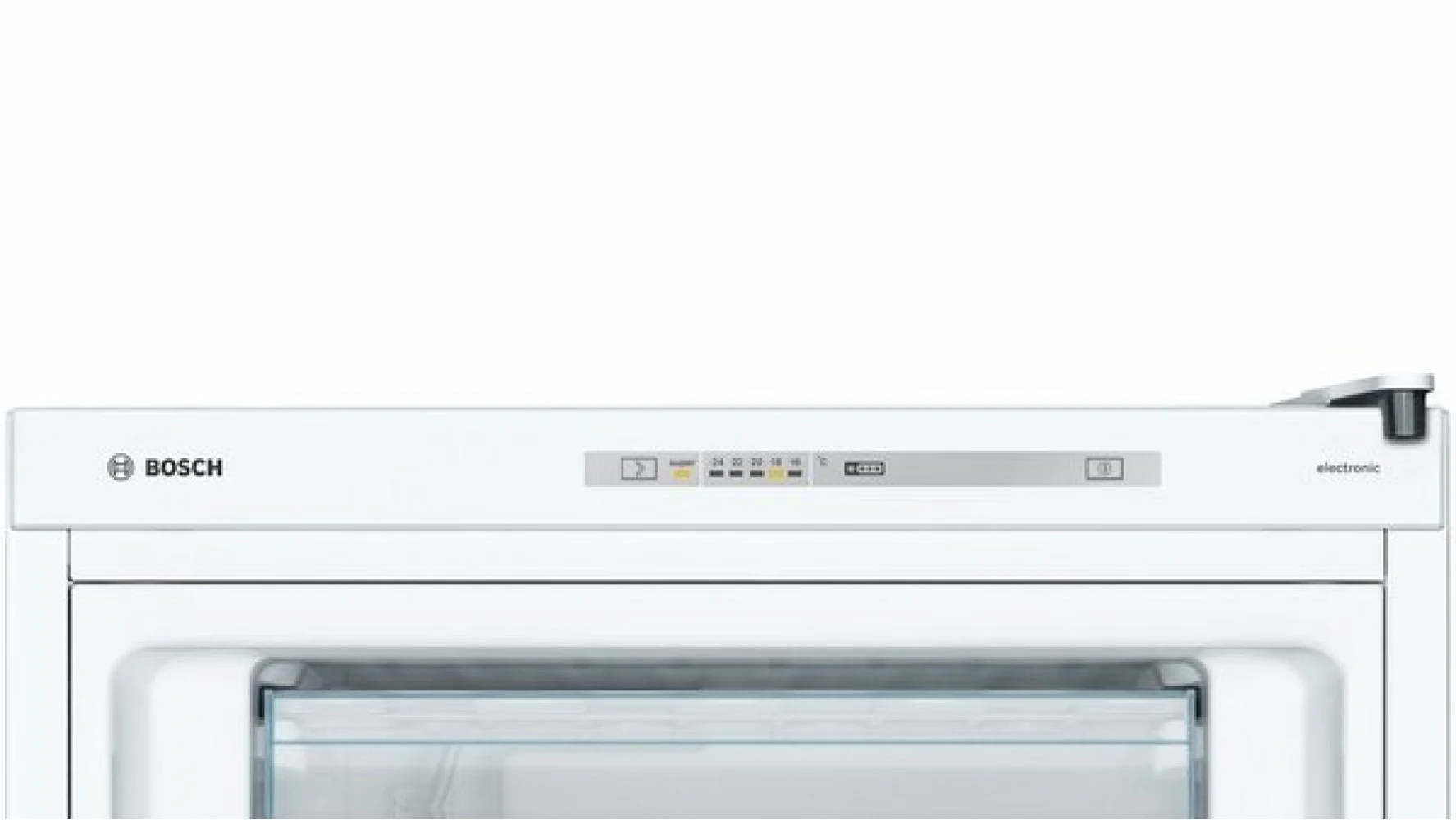 Морозильная камера Bosch GIN81AE30M Встраиваемая