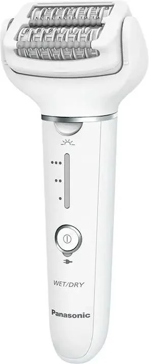 Эпилятор Panasonic ES-EY31-W520 скор.:3 насад.:2 от аккум. белый
