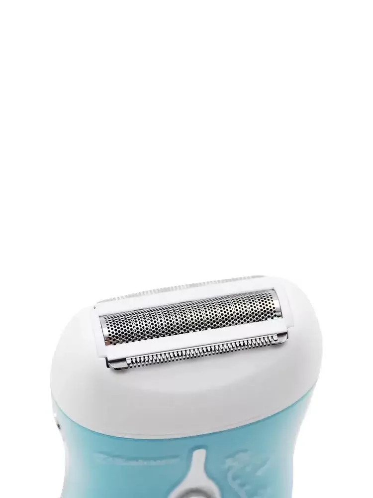 Эпилятор Sakura SA-5540SBL 2нас+бритва 2скор аккум