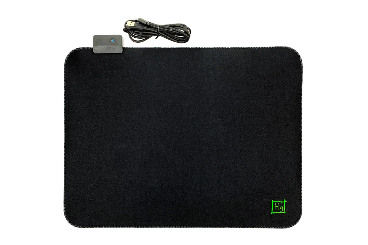 Игровой коврик Harper Gaming DanceMix P07