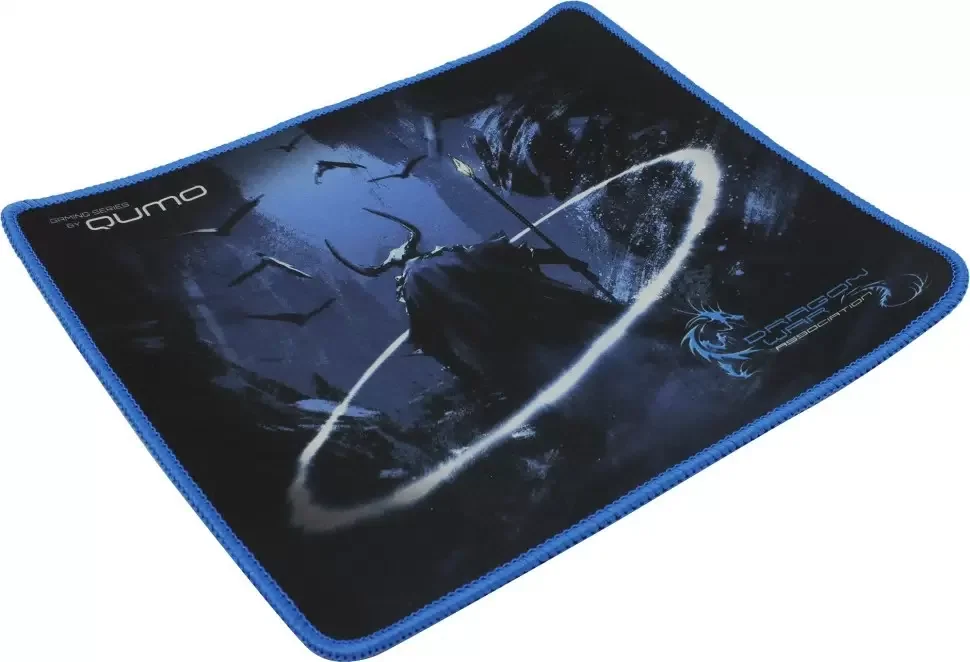 Игровой коврик Qumo Necromancer 20972