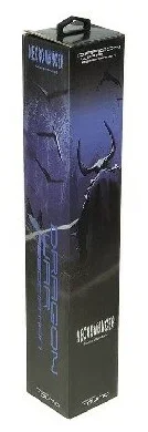 Игровой коврик Qumo Necromancer 20972