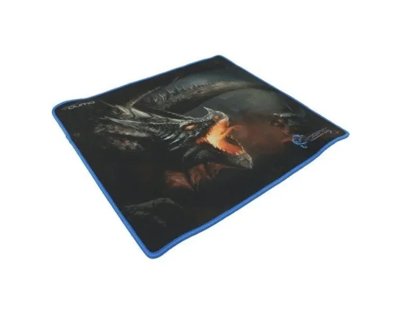 Игровой коврик Qumo Single Warrior 20968