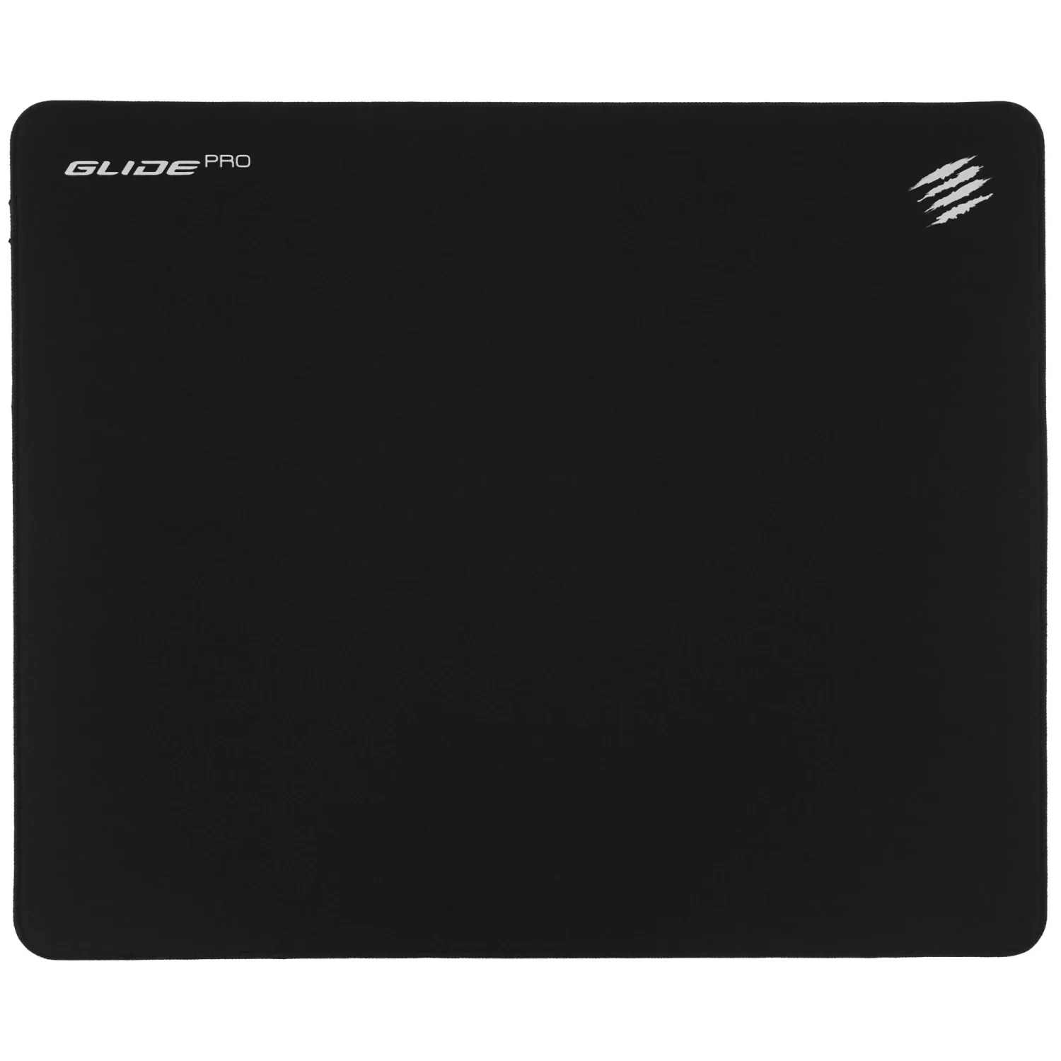 Игровой коврик для мыши Mad Catz G.L.I.D.E. PRO 480x400x4 мм, PORON, водоотталкивающая ткань, розовый