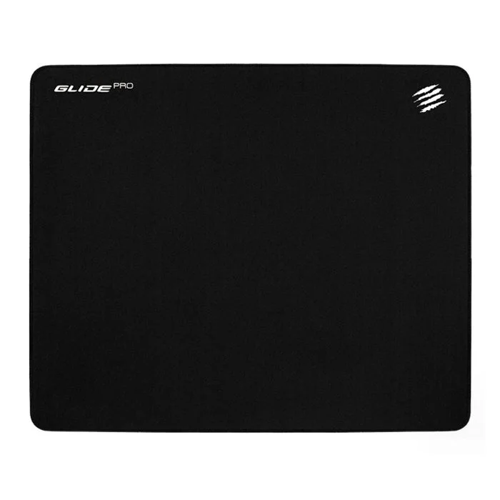 Игровой коврик для мыши Mad Catz G.L.I.D.E. PRO синий (480 x 400 x 4 мм, PORON, водоотталкивающая ткань)