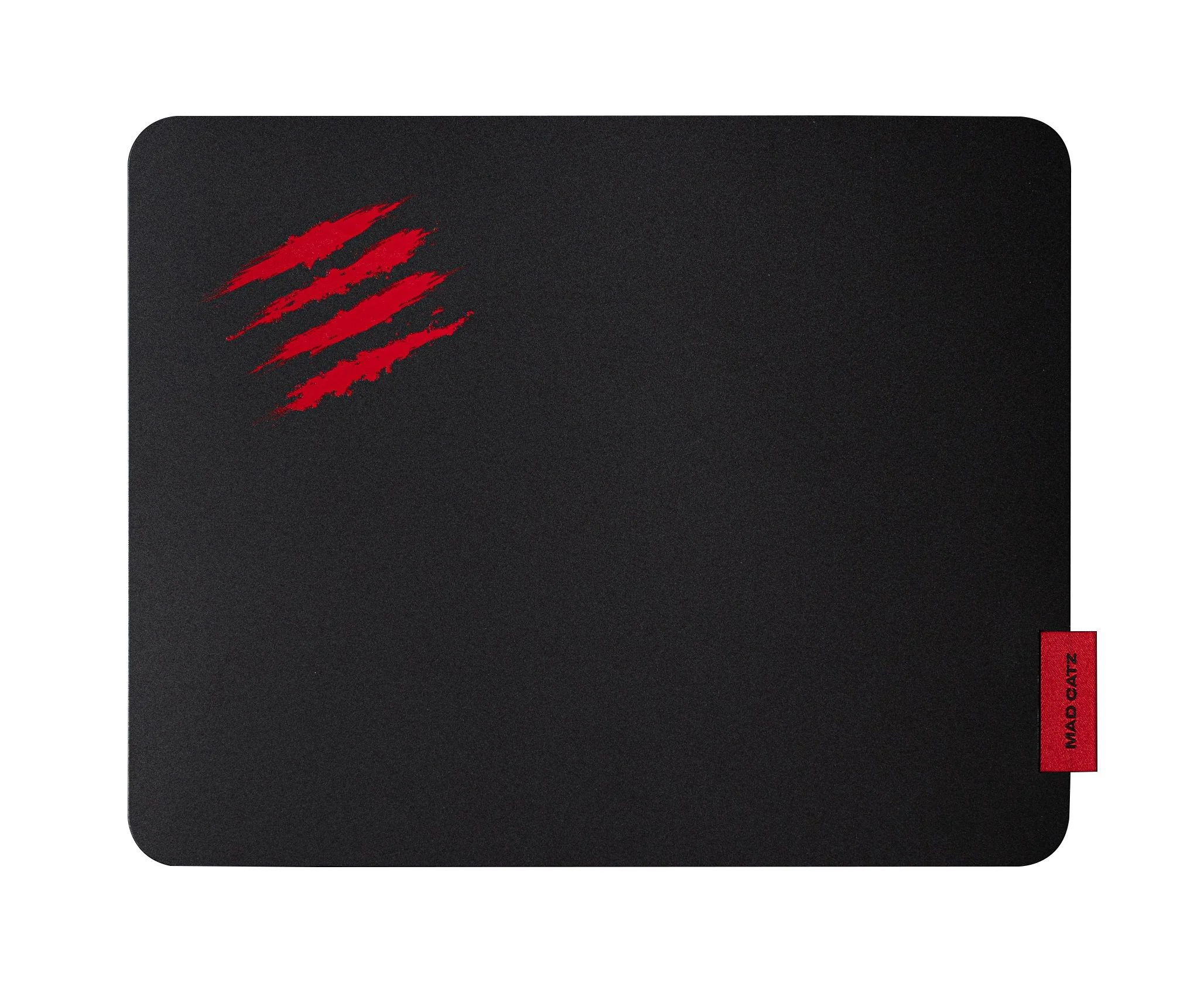 Игровой коврик для мыши Mad Catz G.L.I.D.E. PRO синий (480 x 400 x 4 мм, PORON, водоотталкивающая ткань)